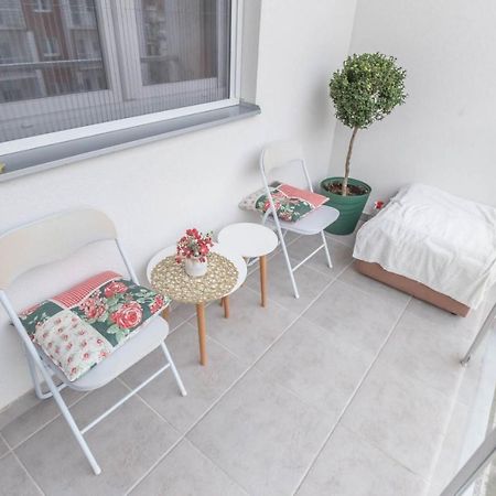 Apartman Lena Баня-Ковиляча Екстер'єр фото