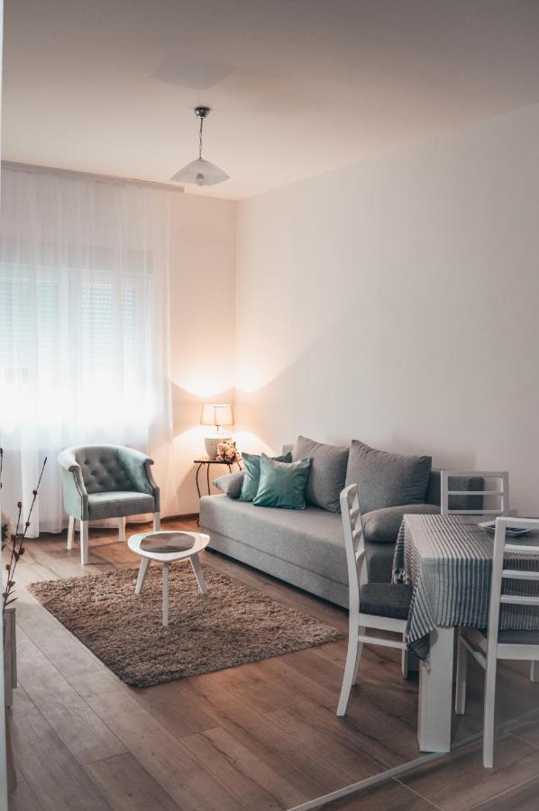 Apartman Lena Баня-Ковиляча Екстер'єр фото