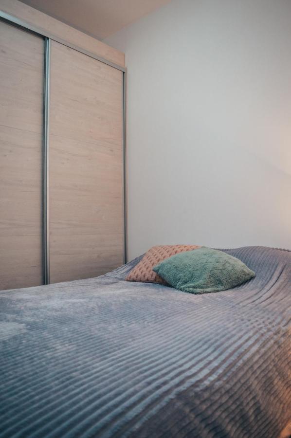 Apartman Lena Баня-Ковиляча Екстер'єр фото
