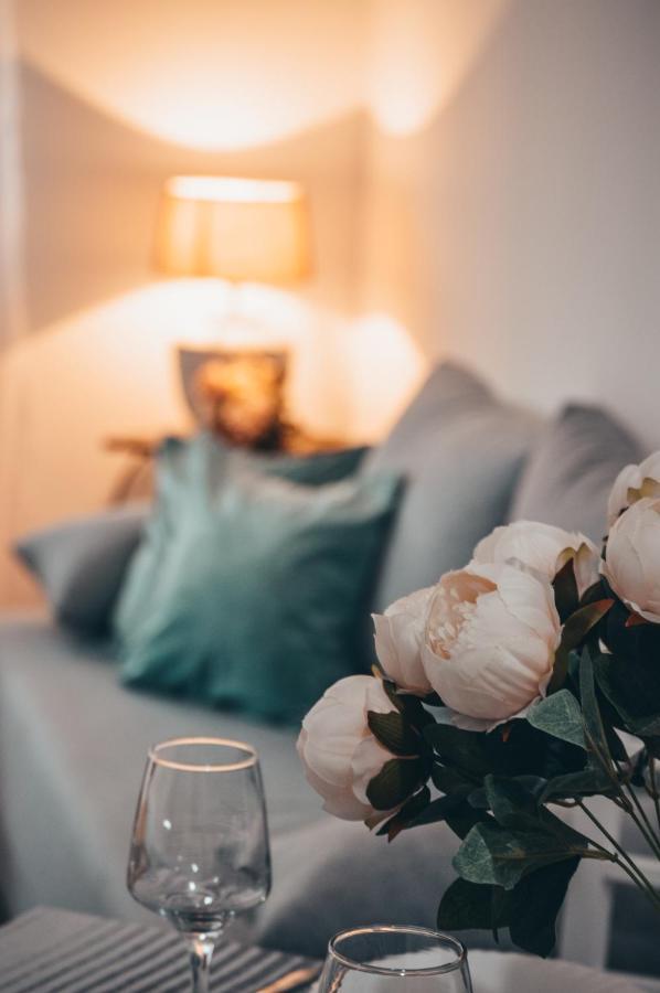 Apartman Lena Баня-Ковиляча Екстер'єр фото