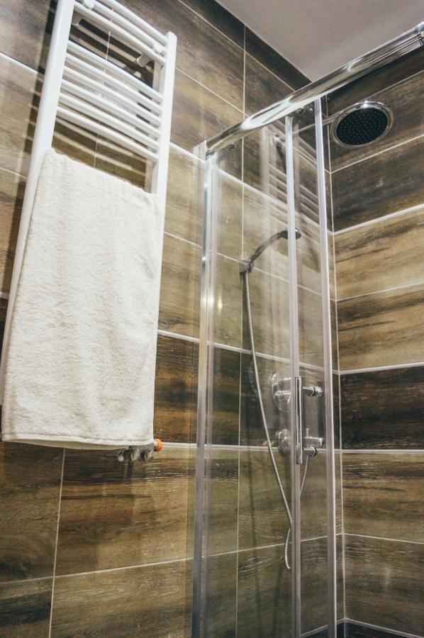 Apartman Lena Баня-Ковиляча Екстер'єр фото