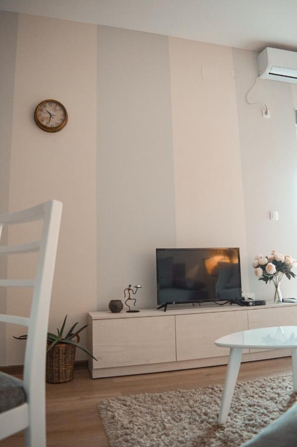 Apartman Lena Баня-Ковиляча Екстер'єр фото