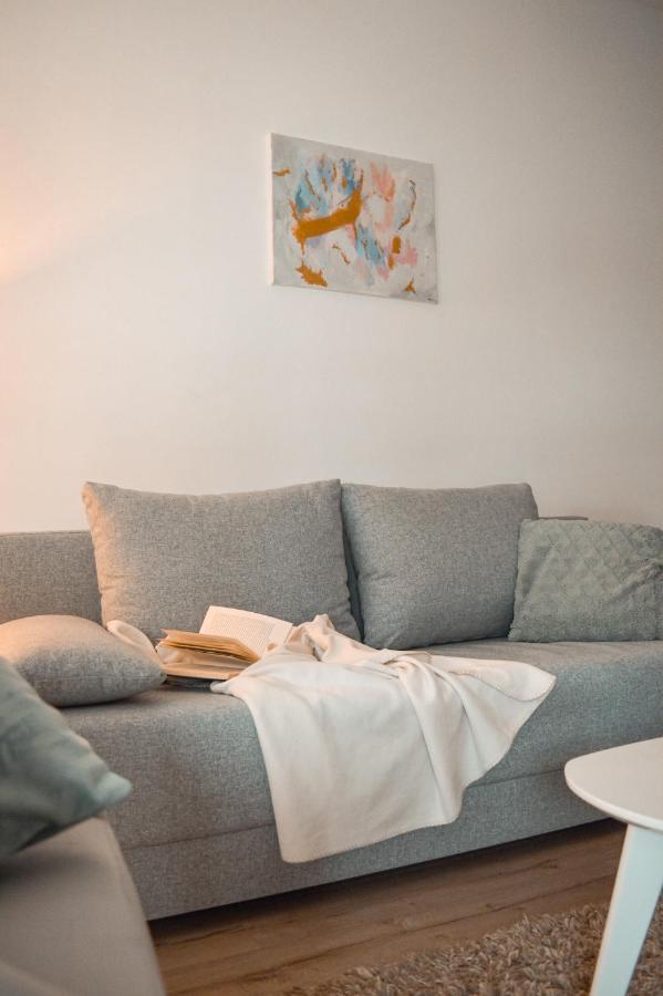 Apartman Lena Баня-Ковиляча Екстер'єр фото