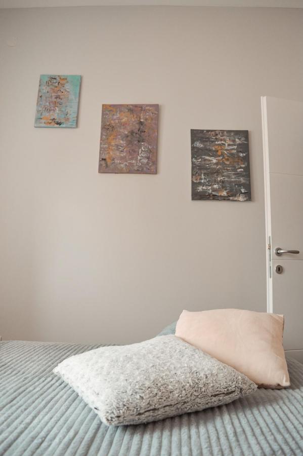 Apartman Lena Баня-Ковиляча Екстер'єр фото