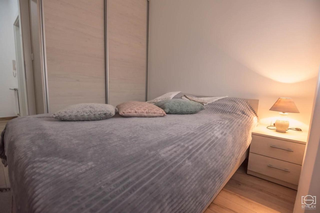 Apartman Lena Баня-Ковиляча Екстер'єр фото