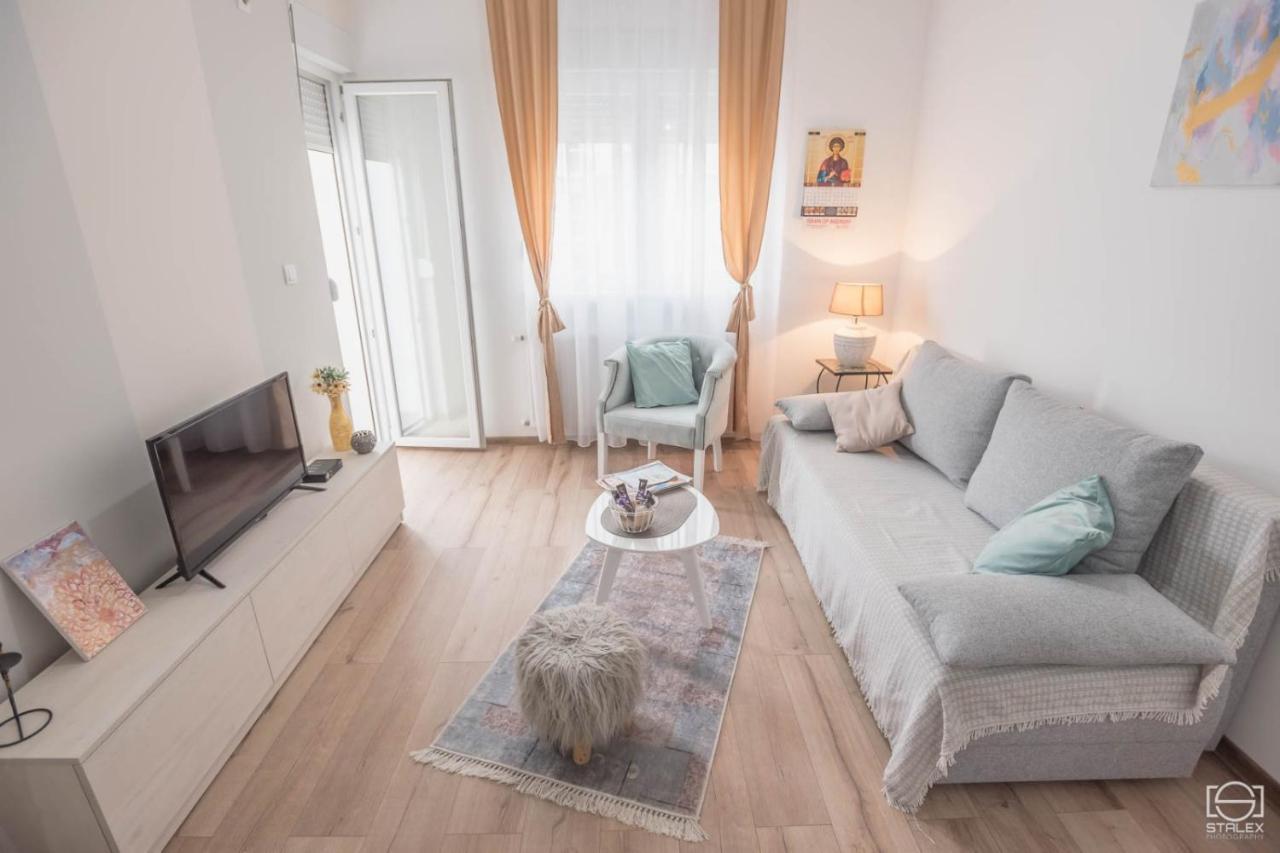 Apartman Lena Баня-Ковиляча Екстер'єр фото