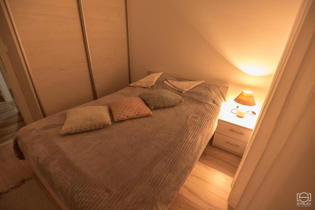Apartman Lena Баня-Ковиляча Екстер'єр фото